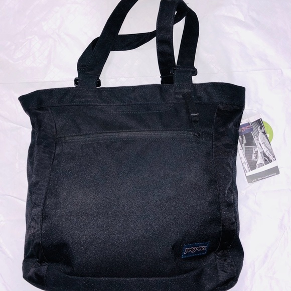 jansport ella tote